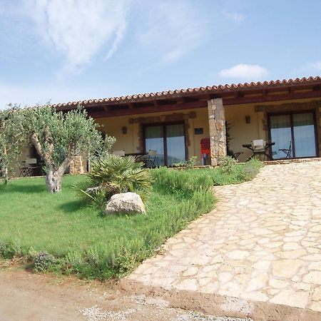Agri Resort San Giuliano Santa Maria la Palma Exterior photo