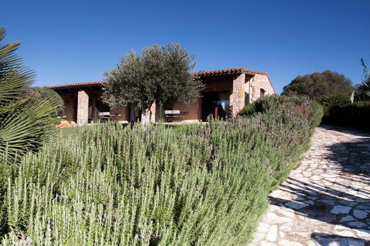 Agri Resort San Giuliano Santa Maria la Palma Exterior photo