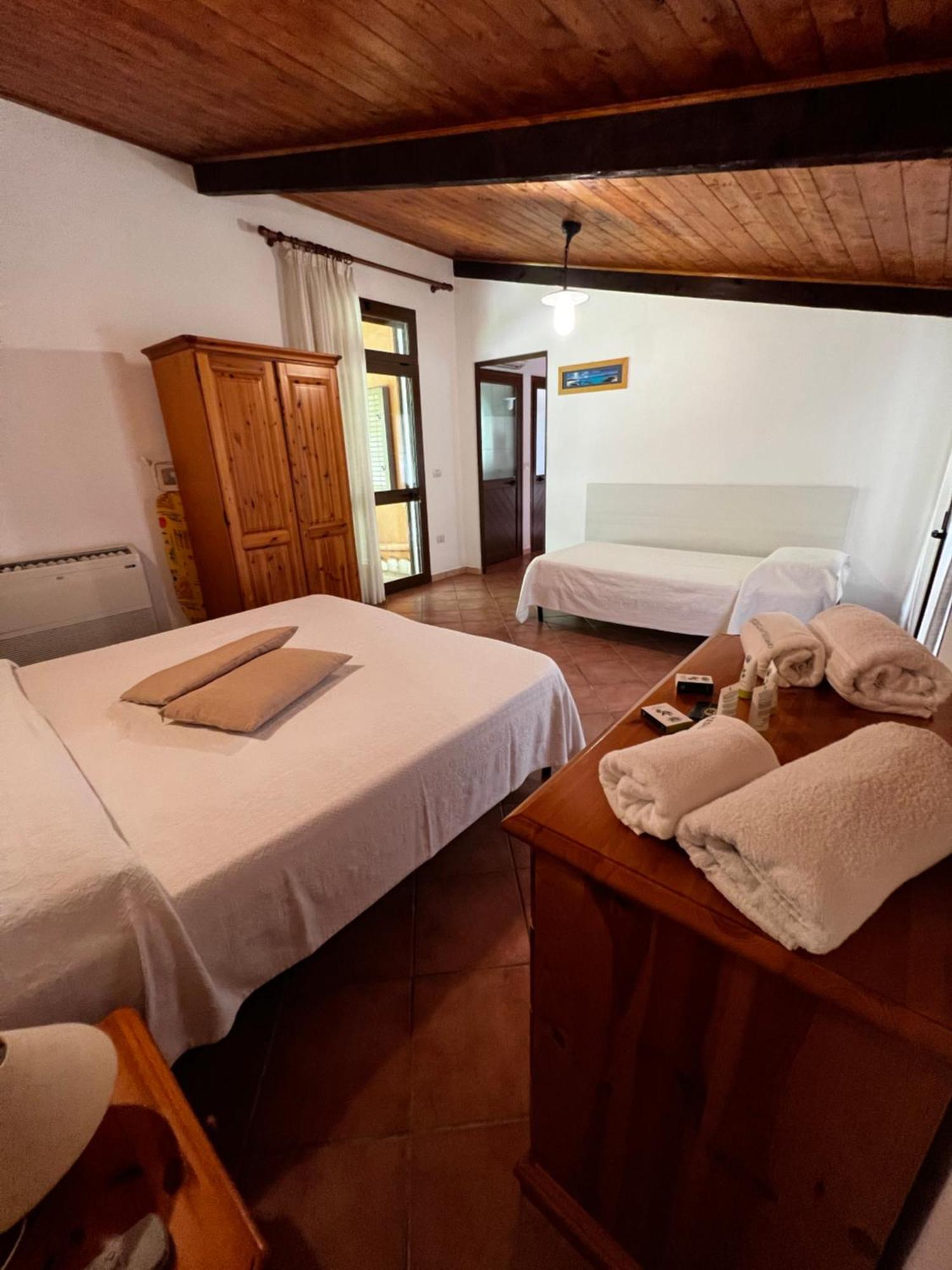 Agri Resort San Giuliano Santa Maria la Palma Exterior photo