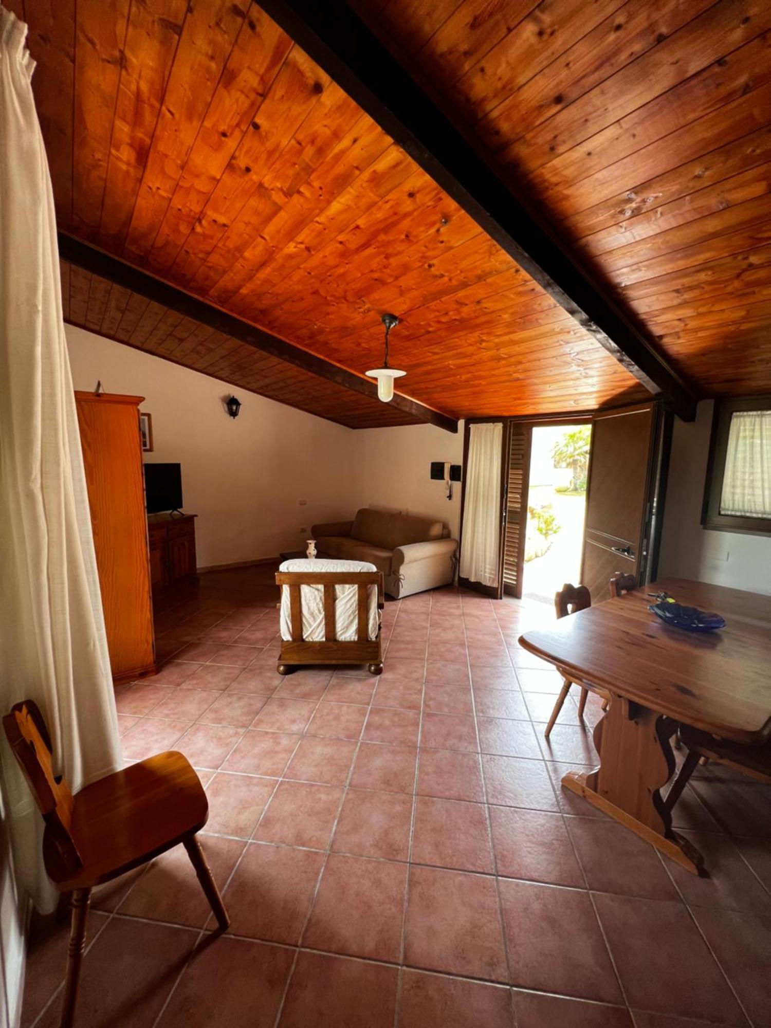 Agri Resort San Giuliano Santa Maria la Palma Exterior photo
