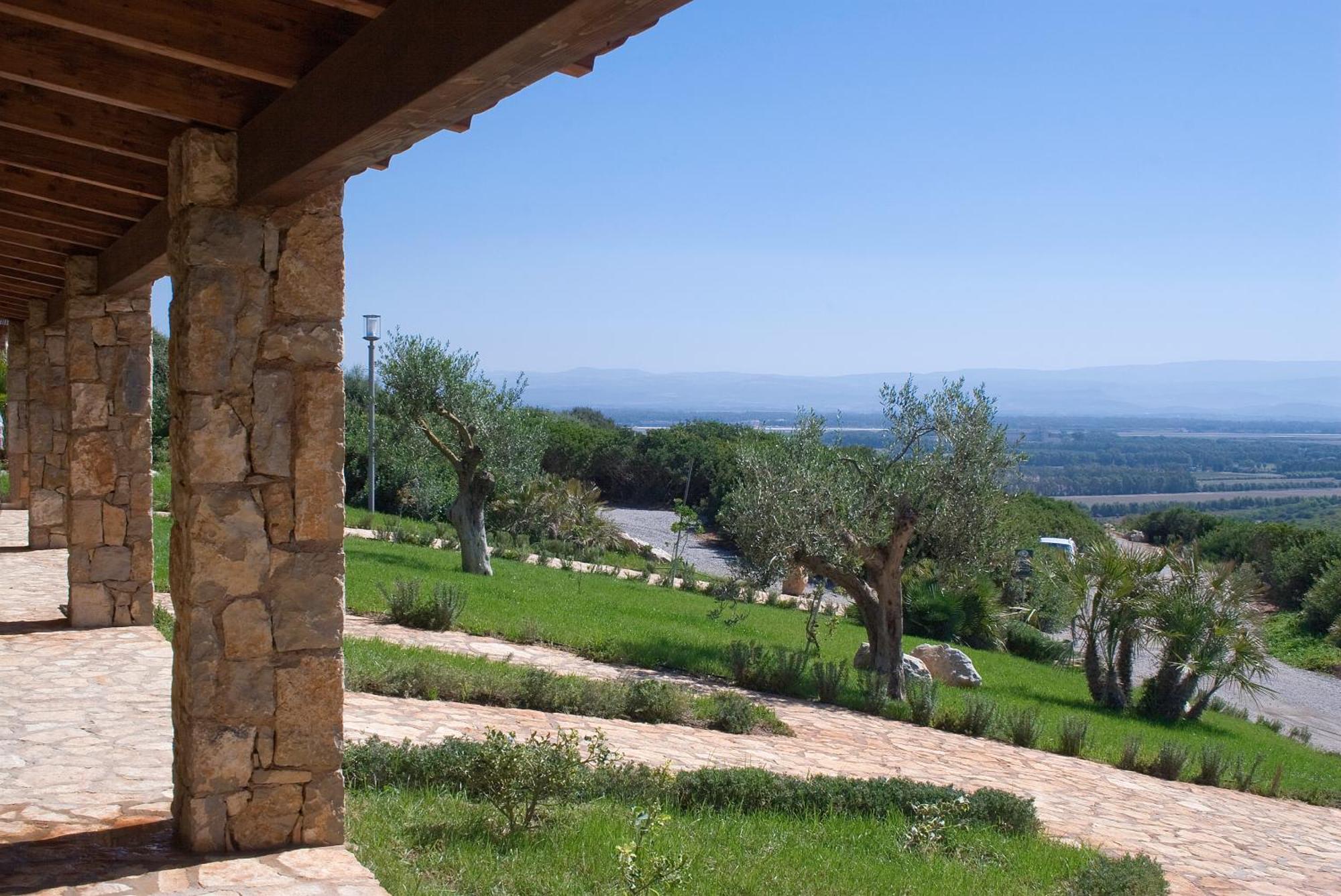 Agri Resort San Giuliano Santa Maria la Palma Room photo