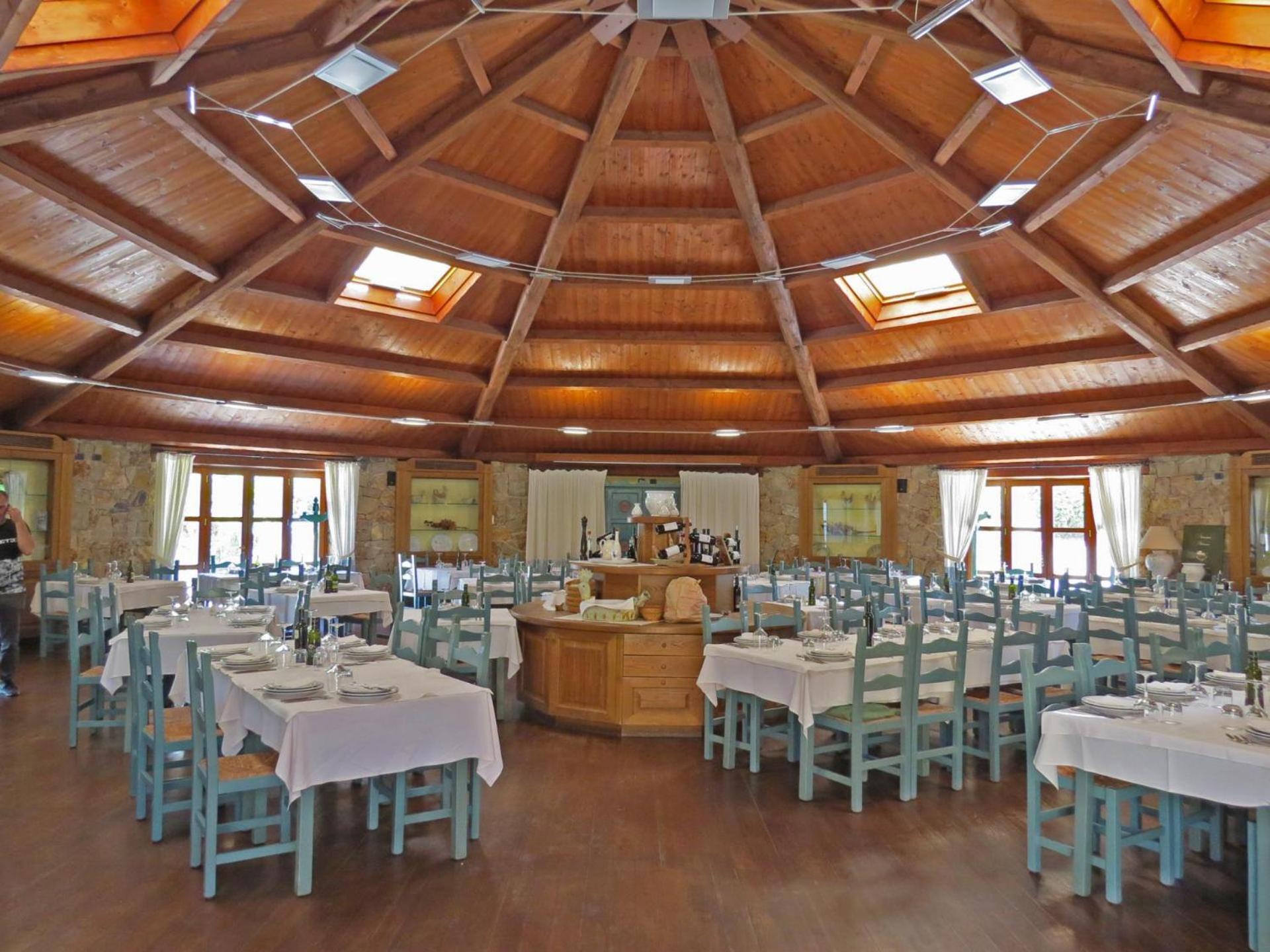 Agri Resort San Giuliano Santa Maria la Palma Exterior photo