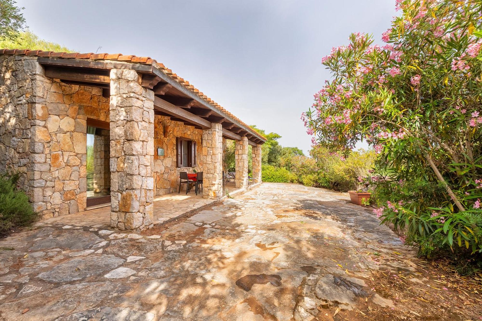 Agri Resort San Giuliano Santa Maria la Palma Exterior photo