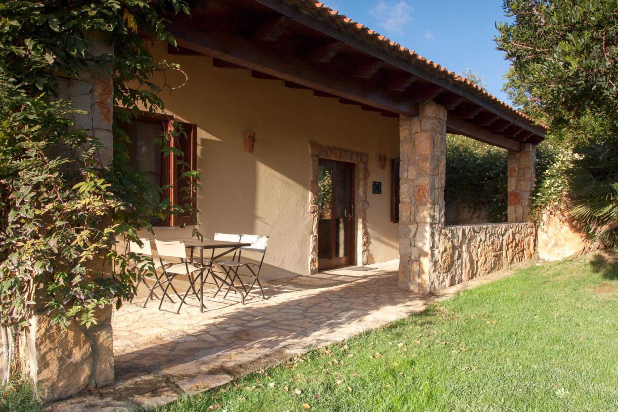 Agri Resort San Giuliano Santa Maria la Palma Exterior photo