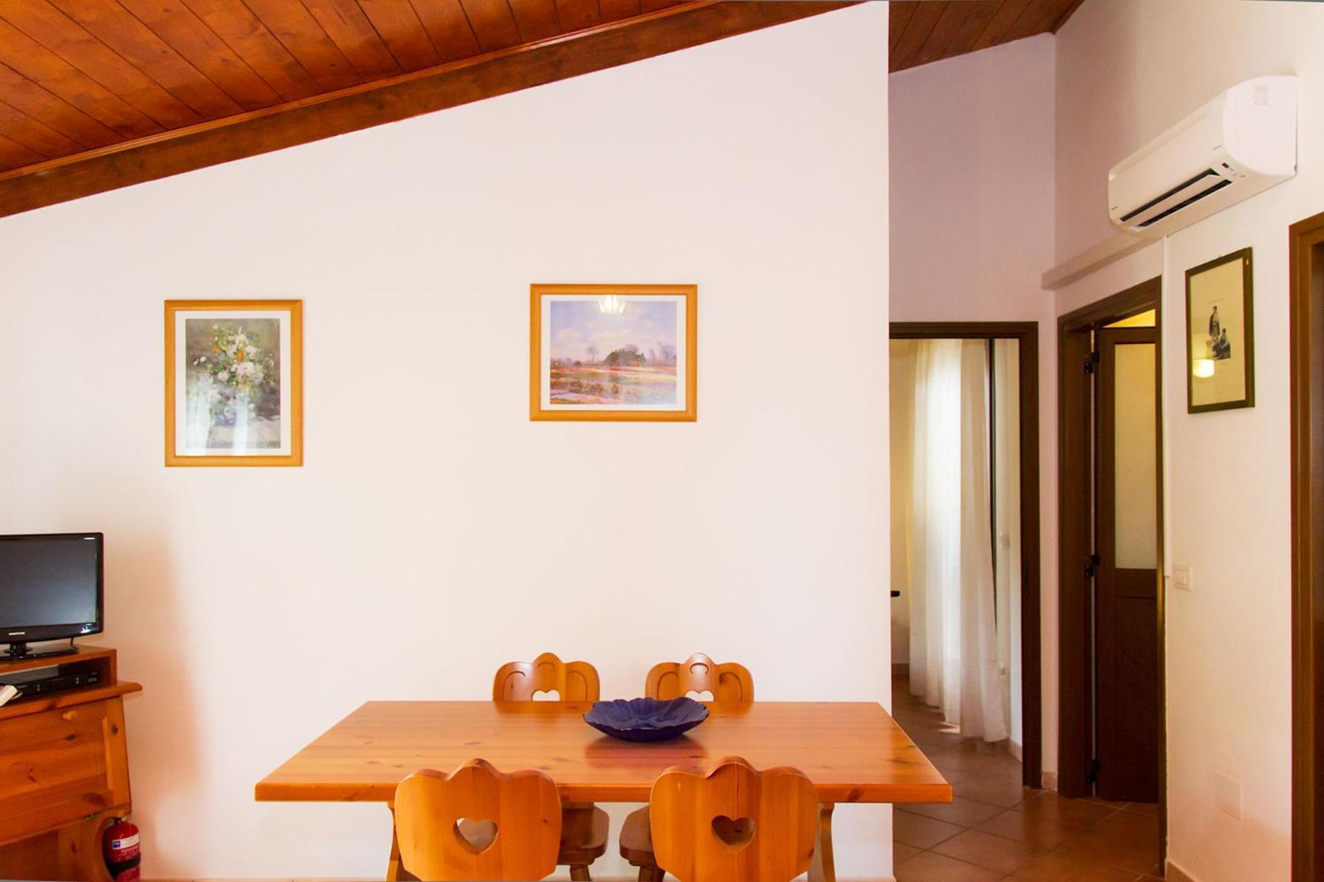 Agri Resort San Giuliano Santa Maria la Palma Exterior photo