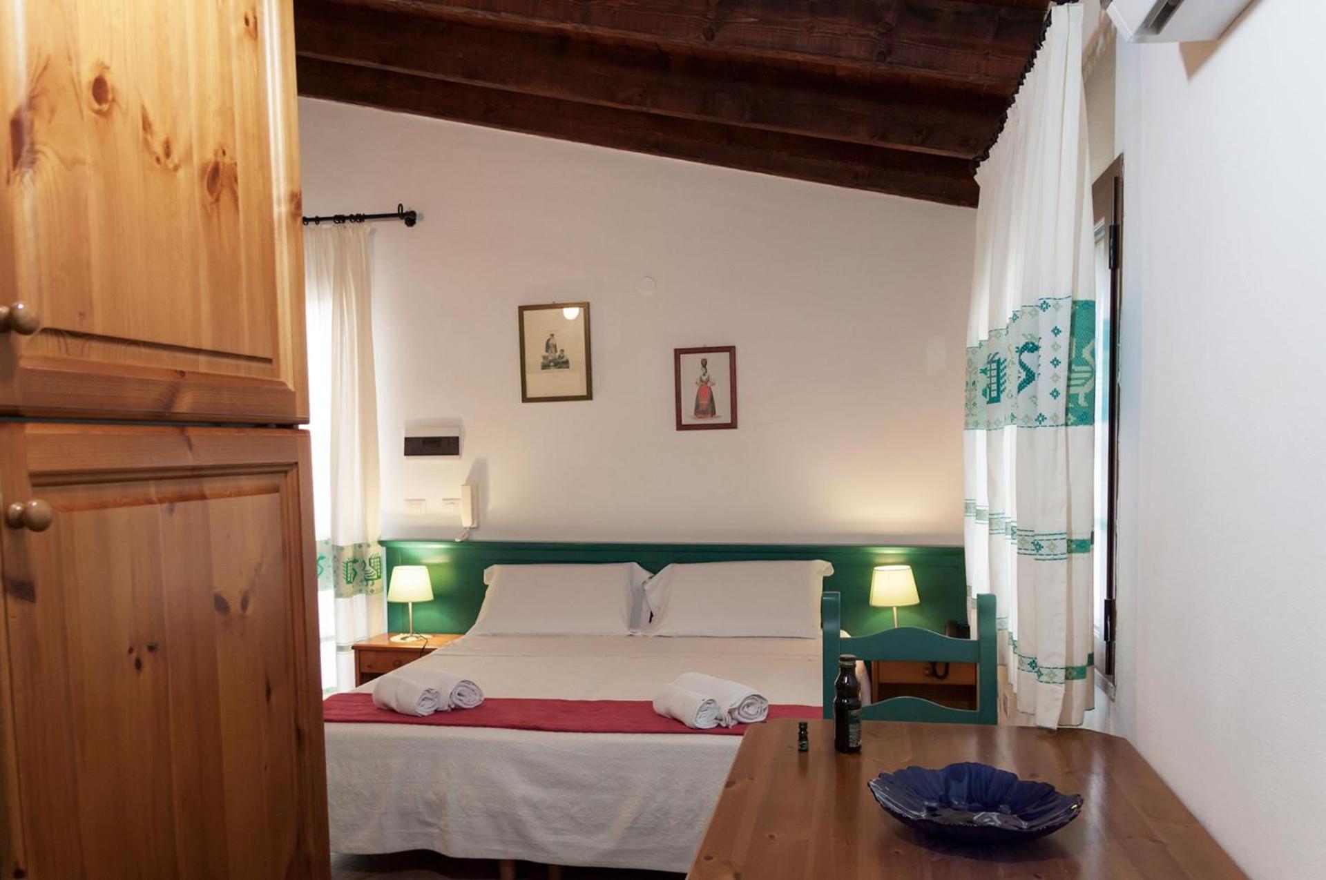 Agri Resort San Giuliano Santa Maria la Palma Exterior photo