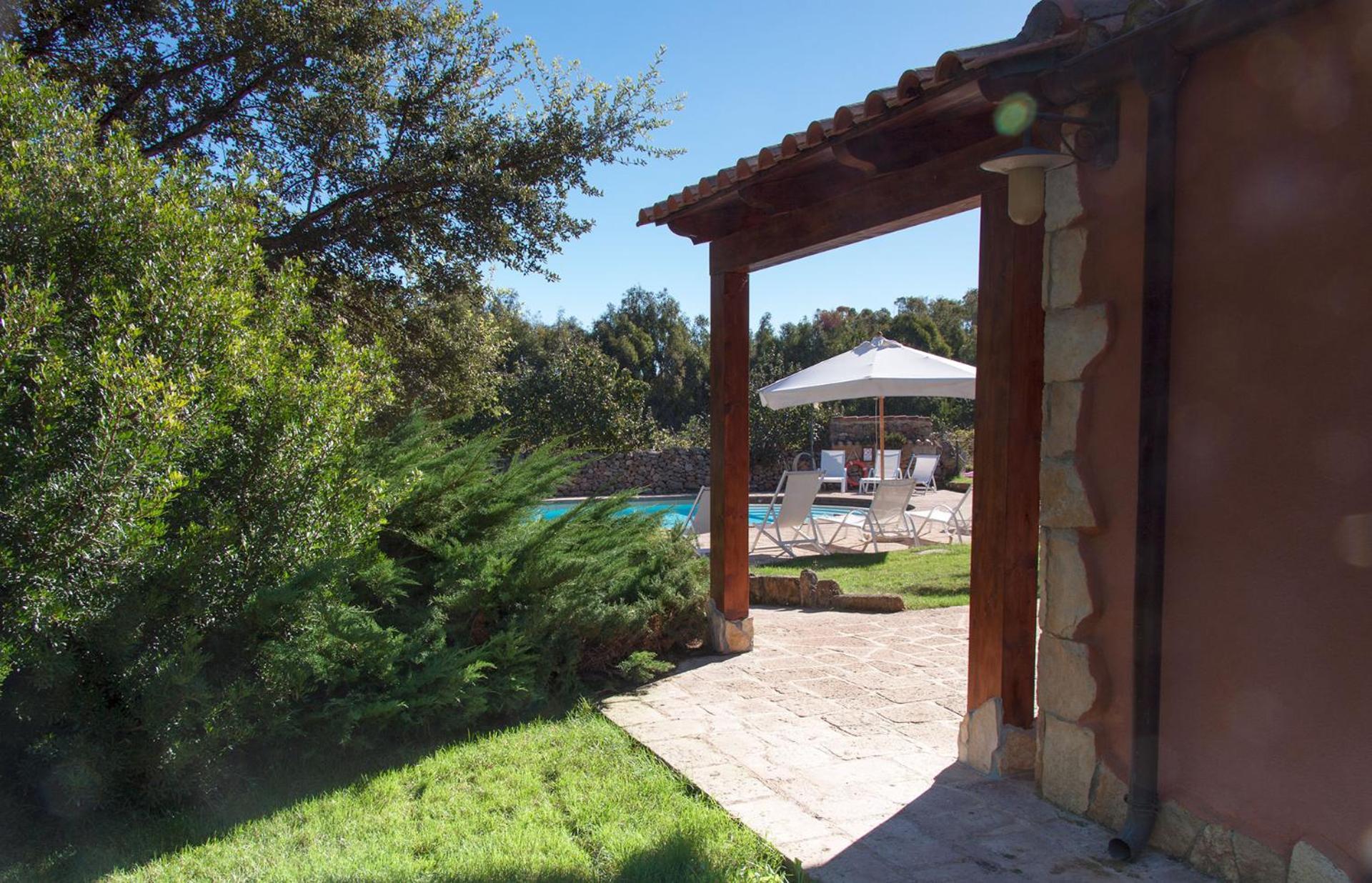 Agri Resort San Giuliano Santa Maria la Palma Exterior photo