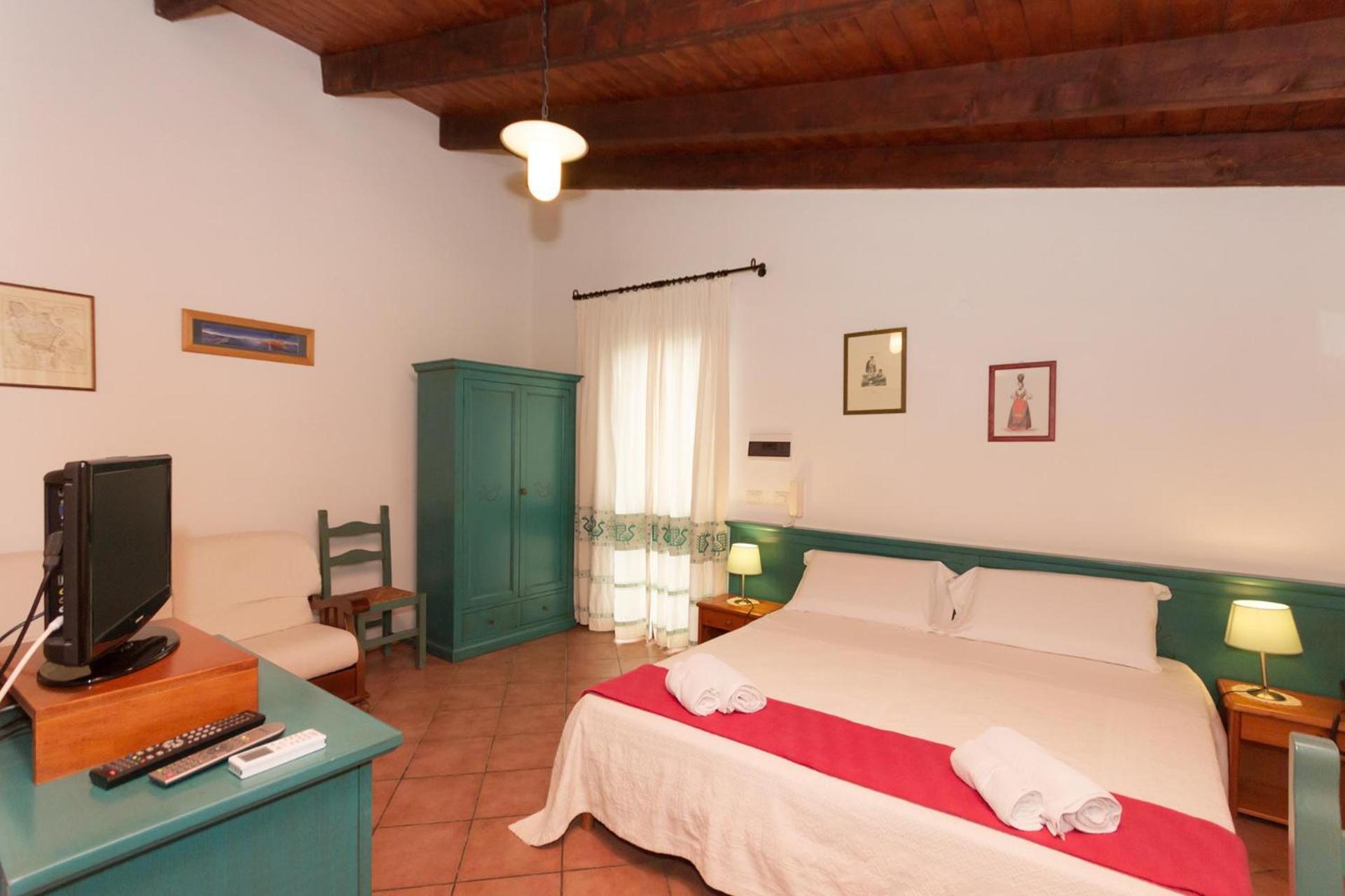 Agri Resort San Giuliano Santa Maria la Palma Exterior photo
