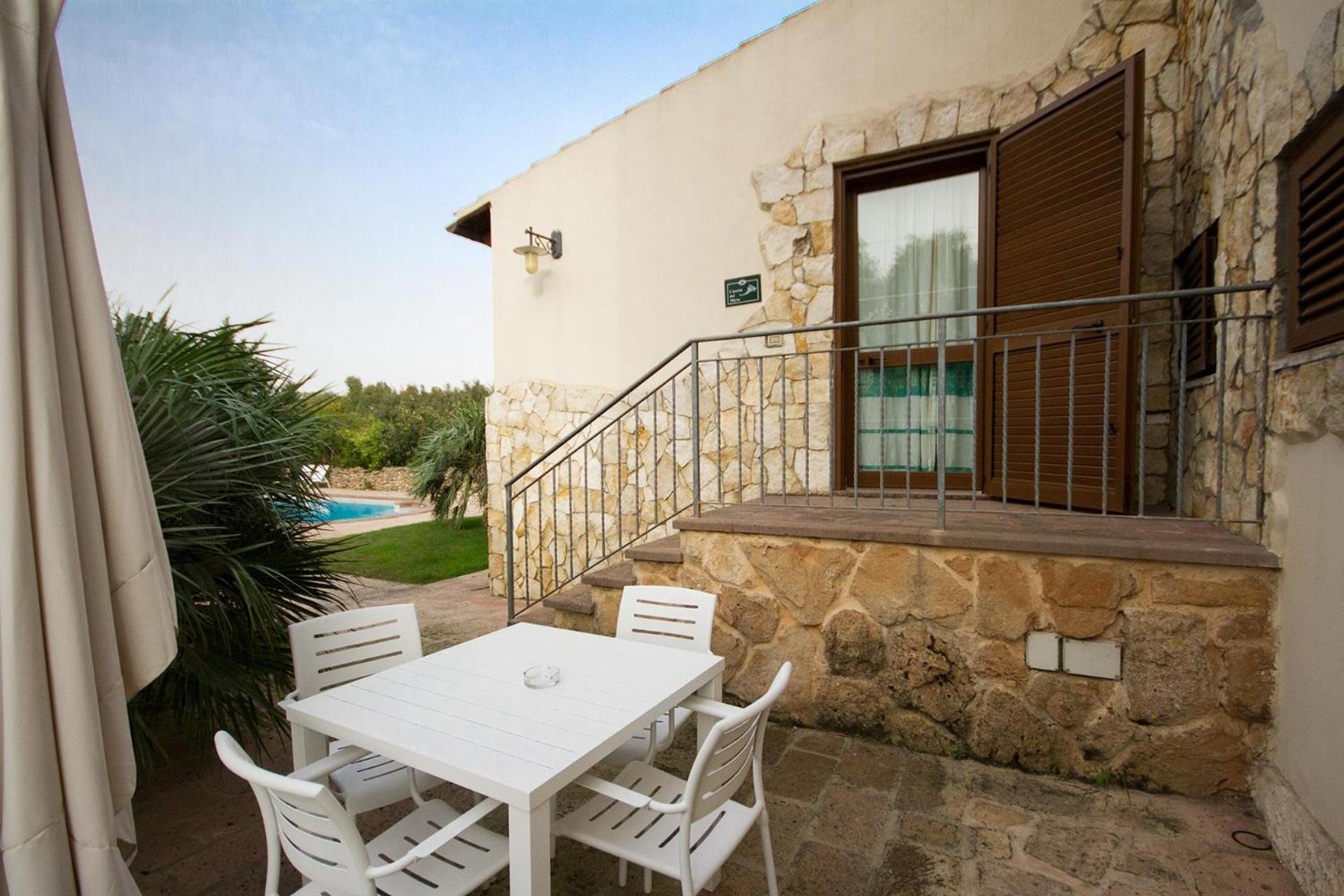 Agri Resort San Giuliano Santa Maria la Palma Exterior photo